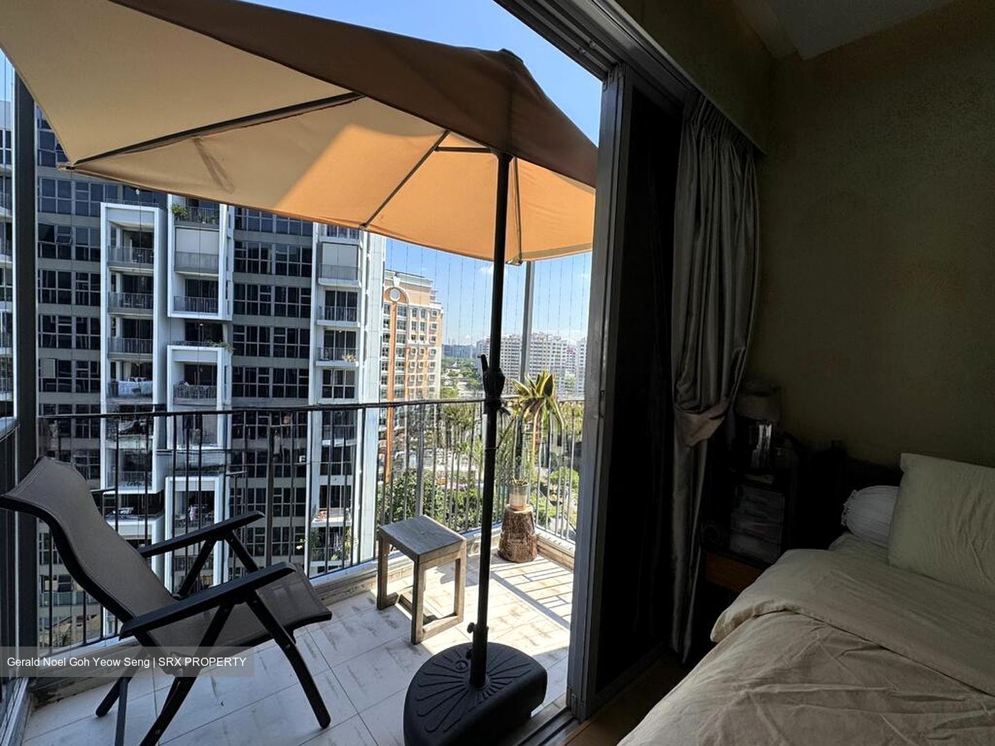 Prive (D19), Condominium #499911211